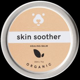 Pet Tear Foot Cream Dog Cat Nose Moisturizing (Option: Pet Skin Cream-10ML)