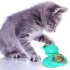 New Stylish Cat Toys For Kitten  Design Windmill And Fish