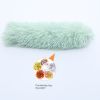 1Pc Plush Cat Pillow; Contains catnip and ringing paper; cat chew toys