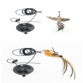 Hanging Door Toy Hanging Cat Teaser (Option: Set1)